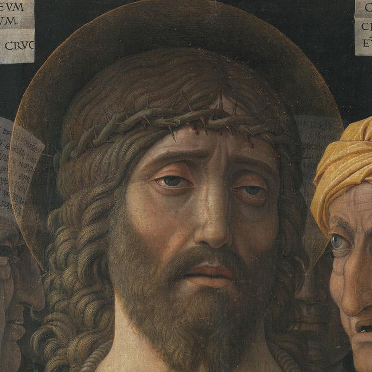 Andrea Mantegna. Making Antiquity Modern