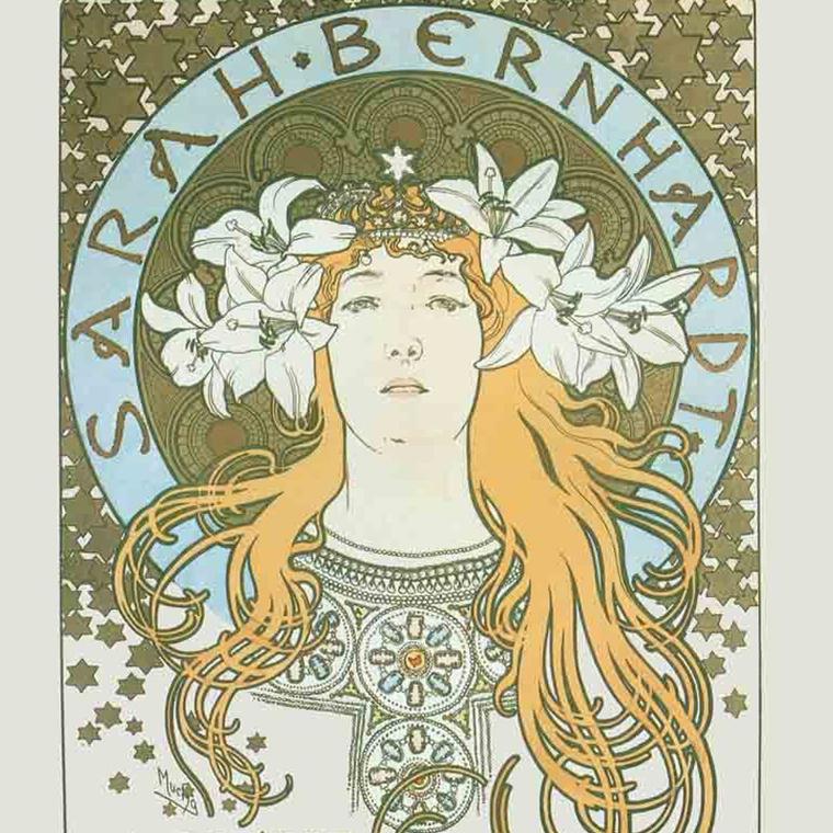 Art Nouveau. Il trionfo della bellezza
