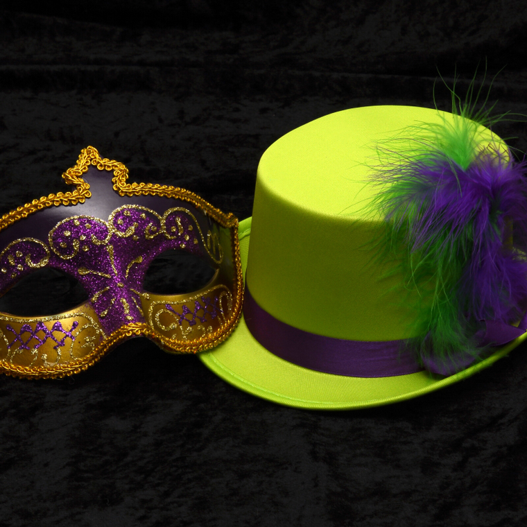 Carnevale in Piemonte