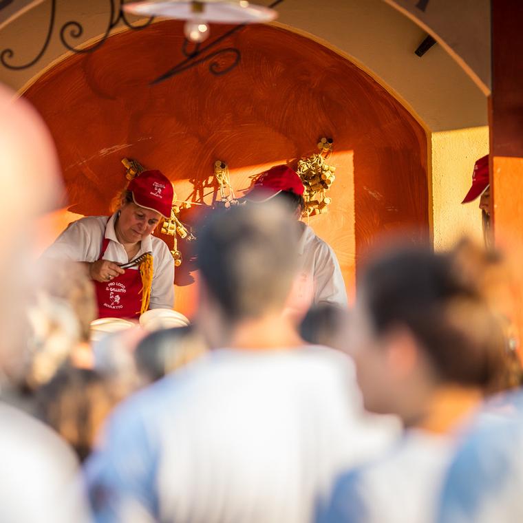 Festival delle Sagre
