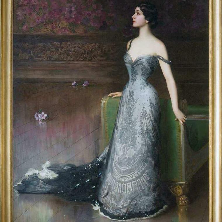 Vittorio Corcos. L'avventura dello sguardo