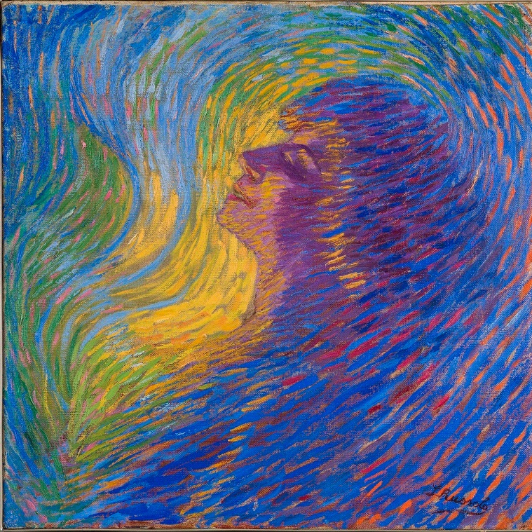 L'emozione dei colori nell'arte