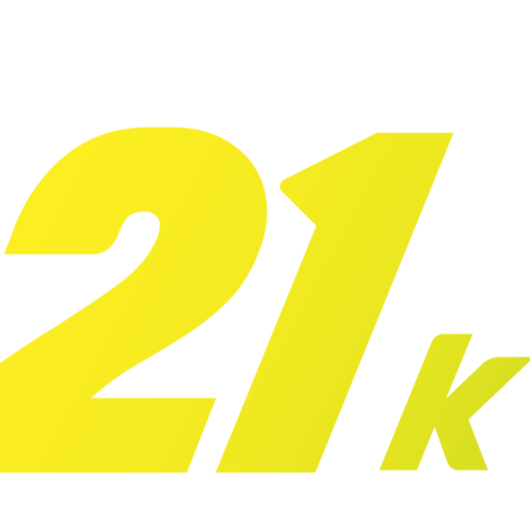 T-Fast 21k