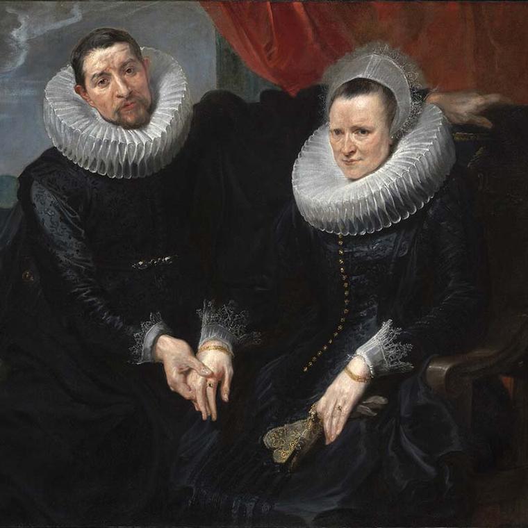 Antoon Van Dyck