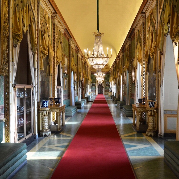 Castello di Aglié
