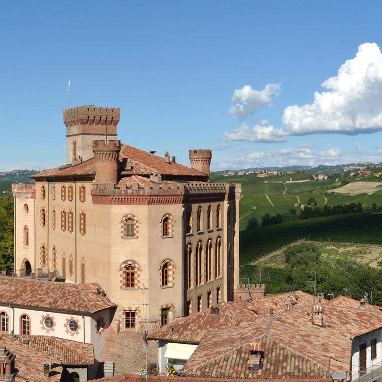 The best of the Langhe