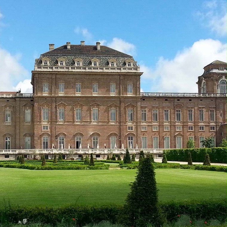 La Corona di Delizie